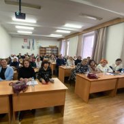 ХII епархиальные Табынские чтения состоялись в Уфе | МОО «Союз православных женщин»