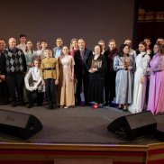 В Москве состоялся показ детского спектакля «Кадетский маяк» | МОО «Союз православных женщин»