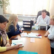 В Иркутской области Союз православных женщин подготовил предложения для психологов, работающих с будущими мамами | МОО «Союз православных женщин»