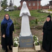 В Белеве открылась выставка, посвященная Крестовоздвиженскому монастырю | МОО «Союз православных женщин»