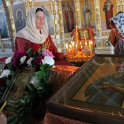 Праздник «Иванов день», посвящённый памяти святого Иоанна Русского (Ульяновская область) | МОО «Союз православных женщин»