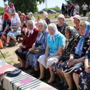 Праздник «Иванов день», посвящённый памяти святого Иоанна Русского (Ульяновская область) | МОО «Союз православных женщин»