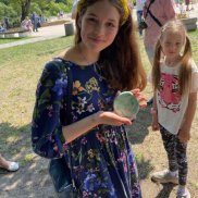 Праздник семьи, любви и верности в Калининграде | МОО «Союз православных женщин»
