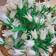 В городе Буе впервые прошёл праздник «Белого цветка» (Костромская область) | МОО «Союз православных женщин»