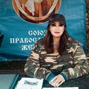 Союз православных женщин принял участие в общественном вернисаже «Верь в Челябинск!» | МОО «Союз православных женщин»
