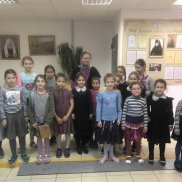 Первые Сольбинские образовательные чтения | МОО «Союз православных женщин»
