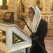 Первые Сольбинские образовательные чтения | МОО «Союз православных женщин»