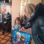 «Ёлка желаний» для детей и ветеранов (Смоленская область) | МОО «Союз православных женщин»