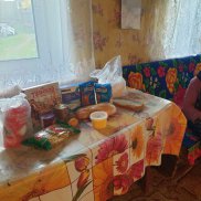 Помощь пенсионерам (Смоленская область) | МОО «Союз православных женщин»
