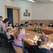На Светлой седмице (Ставропольский край) | МОО «Союз православных женщин»