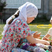 В Кургане отпраздновали День семьи, любви и верности | МОО «Союз православных женщин»