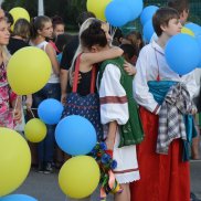 Крепкая семья-основа государства | МОО «Союз православных женщин»