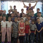 Мероприятия для детей социально-реабилитационного центра Курчатовского района города Челябинска | МОО «Союз православных женщин»