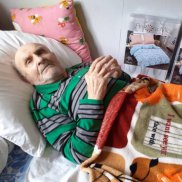 Помощь ветеранам (Смоленская область) | МОО «Союз православных женщин»