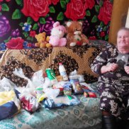 Благотворительный проект «Помощь» (Смоленская область) | МОО «Союз православных женщин»