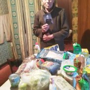 Благотворительный проект «Помощь» (Смоленская область) | МОО «Союз православных женщин»