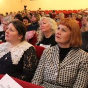 Тульский Союз православных женщин отметил своё 10-летие | МОО «Союз православных женщин»