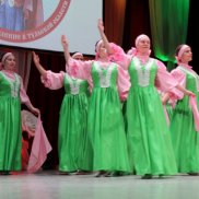 Тульский Союз православных женщин отметил своё 10-летие | МОО «Союз православных женщин»