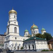 Состоялась рабочая поездка представительниц женских общественных организаций в Украину | МОО «Союз православных женщин»