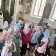 Рождество для каждого ребенка (Республика Мордовия) | МОО «Союз православных женщин»