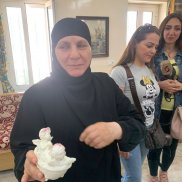 Помощь Сейднайскому женскому монастырю | МОО «Союз православных женщин»