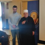 В Дамаске обсудили вопросы укрепления и защиты традиционных семейных ценностей | МОО «Союз православных женщин»