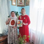 В Абакане состоялась выставка декоративно-прикладного творчества «Семейные краски Пасхи» (Республика Хакасия) | МОО «Союз православных женщин»