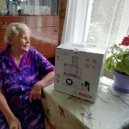 Насущная и полезная помощь пенсионерам (Смоленская область) | МОО «Союз православных женщин»