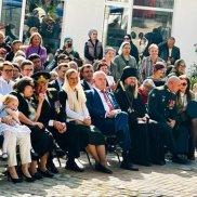 В День народного единства Душанбинская епархия провела акцию в поддержку нуждающихся | МОО «Союз православных женщин»