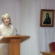 Союз православных женщин в Тульской области подвёл итоги года | МОО «Союз православных женщин»
