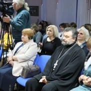 Союз православных женщин в Тульской области подвёл итоги года | МОО «Союз православных женщин»
