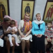 Вести из Хабаровского края | МОО «Союз православных женщин»