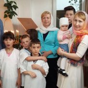 Вести из Хабаровского края | МОО «Союз православных женщин»