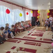 В Курской области отметили День отца | МОО «Союз православных женщин»