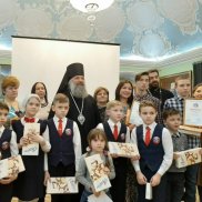 Кинофестиваль детского творчества в «Орленке» осенью 2024 года: подготовка началась! | МОО «Союз православных женщин»