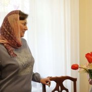 Члены Рязанского Союза православных женщин обсудили текущие дела и планы на очередном заседании | МОО «Союз православных женщин»
