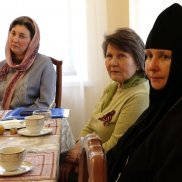 Члены Рязанского Союза православных женщин обсудили текущие дела и планы на очередном заседании | МОО «Союз православных женщин»