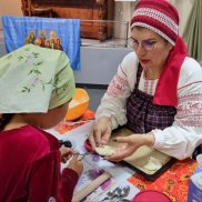 Уроками дружбы встретили День России на Сахалине | МОО «Союз православных женщин»