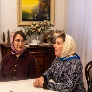 Члены рязанского Союза православных женщин подвели итоги работы за 2023 год | МОО «Союз православных женщин»