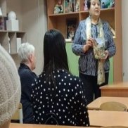 В Кургане на «семейные встречи» вновь собрались заинтересованные родители | МОО «Союз православных женщин»