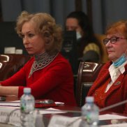 «Нужно ли России оставаться в Болонском образовательном процессе?» | МОО «Союз православных женщин»