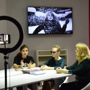 Философский молодёжный клуб в Челябинске | МОО «Союз православных женщин»