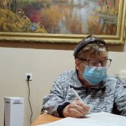 Помощь ветеранам и инвалидам (Смоленская область) | МОО «Союз православных женщин»