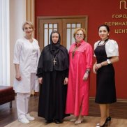 Стали известны самые добрые люди Санкт-Петербурга | МОО «Союз православных женщин»