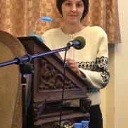 Осенняя сессия XII Ольгинских чтений | МОО «Союз православных женщин»