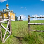 Ольгинский женский монастырь приглашает | МОО «Союз православных женщин»
