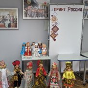 Расширяется территория проекта «Истоки» по духовно-нравственному развитию юных жителей Кузбасса | МОО «Союз православных женщин»