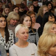 Форум «Становление молодой семьи на основе преемственности традиций» (Республика Беларусь) | МОО «Союз православных женщин»
