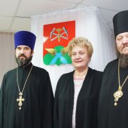 Создано региональное отделение в Тульской области | МОО «Союз православных женщин»
