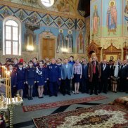 Международный фестиваль «Самарское знамя» | МОО «Союз православных женщин»
